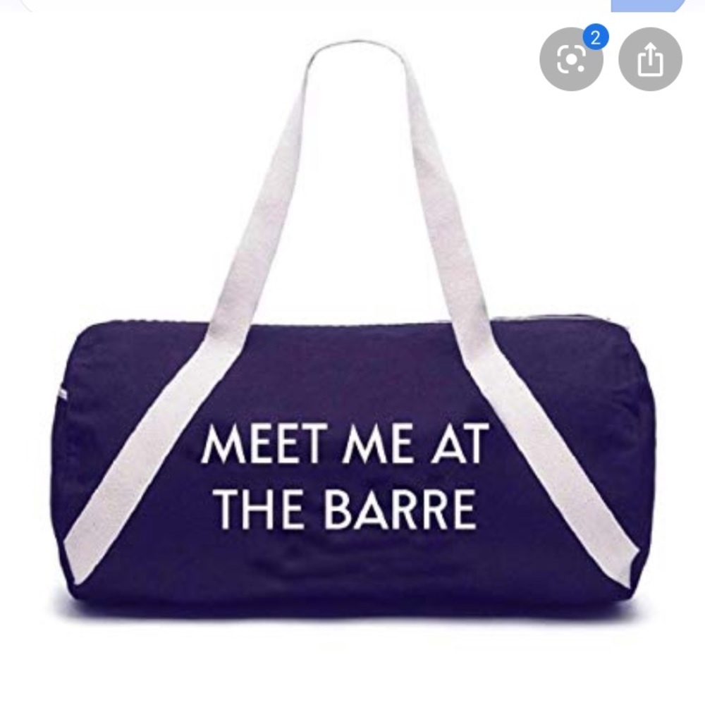 Private party duffle